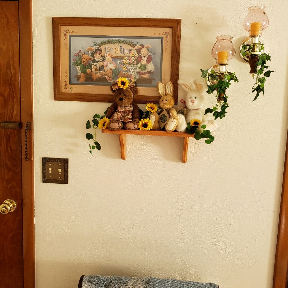 Meet your Posher, Stacy